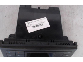 Блок управления климат-контролем 7700425674, 7700425674   Renault Laguna I