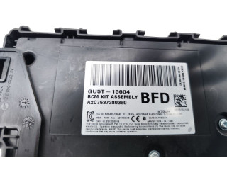 Ojnice  GU5T-15604-BFD, A2C7537380350    Ford Galaxy  