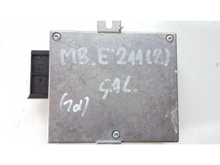 Блок управления A2118203185   Mercedes-Benz E W211
