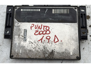 Блок управления двигателя 46763751, 46763751   Fiat Punto (176)