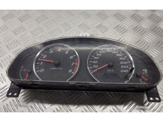Přístrojová deska  Mazda 6 2003 GJ6S  