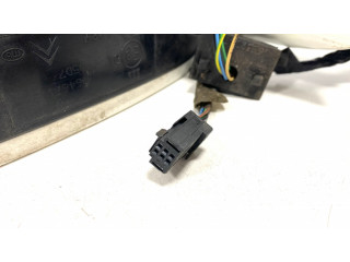 Zpětné zrcátko pravé Citroen C4 I 2005  96467112, 05D7  