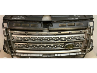 Передняя решётка Land Rover Freelander 2 - LR2 2007-2016 года 6H5217D957T, 6H5217D95      