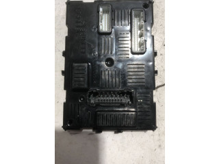 Řídící jednotka MEC37-670, MEC37-670   Nissan Note (E11) 2009