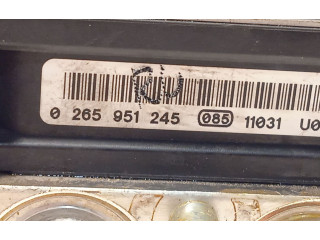 Jednotka ABS 9677031780, 9677032180   Peugeot 508 2011