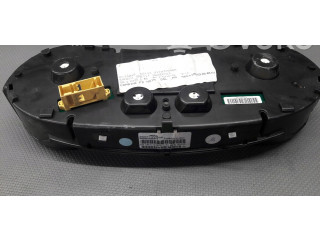 Přístrojová deska  Peugeot 308 2008 9664755880  