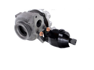  Турбина Fiat Fiorino  54359700027, 54359700027         