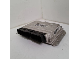 Řídící jednotka 3910127253, 86S4MI03   Hyundai Santa Fe 2004
