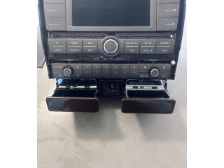 Дисплей    3D0035007AJ   Volkswagen Phaeton