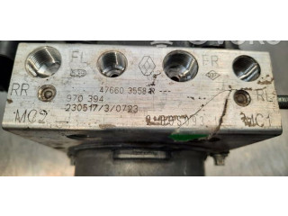 Блок АБС 476603558R   Renault  Austral  2023 -  года