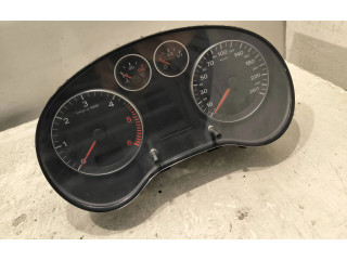 Přístrojová deska  Audi A3 S3 8P 2004 8P0920930K  