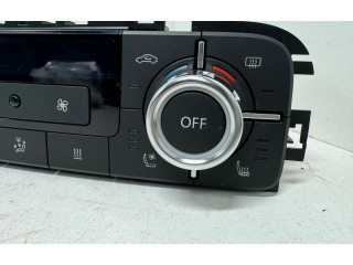 Блок управления климат-контролем 7P6907040J   Volkswagen Touareg II
