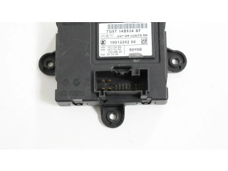 Čerpadlo oleje 7G9T14B534BF, 1001220200   Volvo XC70   