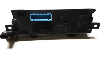 Блок управления климат-контролем 9561054J02, 5037223493   Suzuki XL7 I