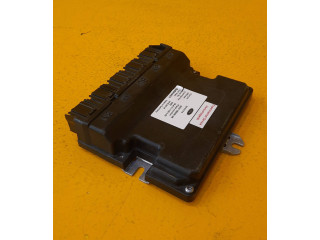 Блок управления DE9318B008AB, DE9318B008AB   Lincoln Continental