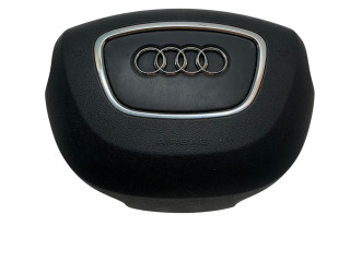 Подушка безопасности водителя 4G0880201G   Audi A6 S6 C7 4G