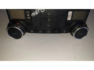 Блок управления климат-контролем 7L6907040H   Volkswagen Touareg I