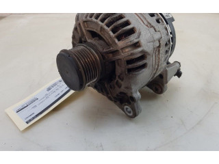 Генератор 03L903023F, 03L903023FX   Volkswagen Caddy      