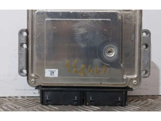 Блок управления двигателя 0261S17672   Ford Tourneo
