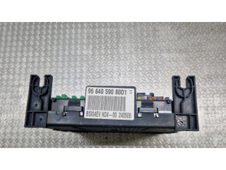 Блок предохранителей 966405908001, 240508   Citroen C5    