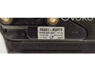 Зеркало электрическое     правое   Nissan Primera  2002-2016 года   