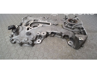 Čerpadlo oleje 93183493, 05638113   Opel Corsa C   