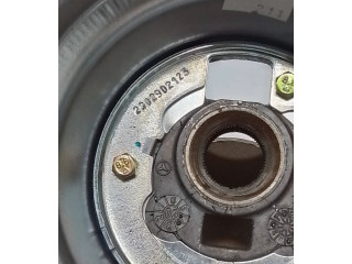 Volant Mercedes-Benz ML W163 2002 2202902123  