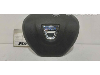 Подушка безопасности двери 986701142R   Renault Sandero I
