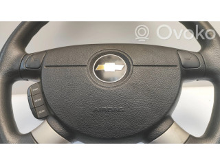 Руль Chevrolet Aveo         