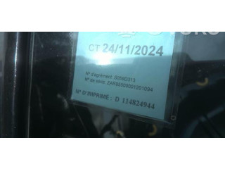 Volant Alfa Romeo Mito 2013 NT  