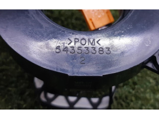 Подрулевой шлейф SRS 54353383   Renault Megane II