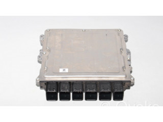 Блок управления двигателя 0261S20769, 9423432   BMW 5 G30 G31