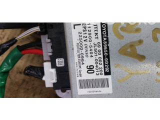 Vstřikovací lišta 1608000683, 896500D292   Toyota Yaris     
