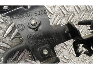 Vstřikovač 8200762162   Nissan Qashqai     