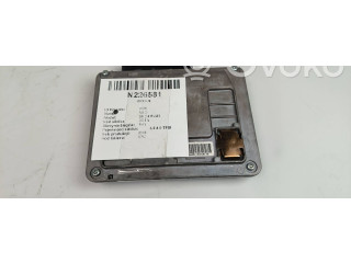 Блок управления коробкой передач 4H0907163B   Audi A8 S8 D4 4H