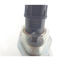 Vstřikovací lišta 8945833030   Toyota RAV 4 (XA50)     