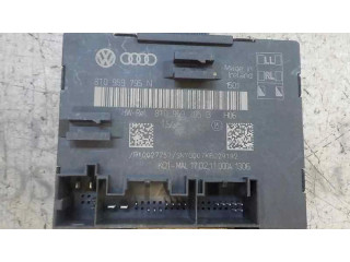 Блок управления 8T0959795H, 8T0959795B   Audi A5 Sportback 8TA