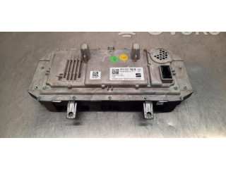 Панель приборов 5FA920790B   Cupra Formentor       