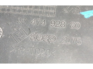 Řídící jednotka 1942YL, 5WS4016DT   Peugeot 407 2004