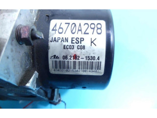 Jednotka ABS 4670A298, IMPRK1298433   Mitsubishi ASX 2010
