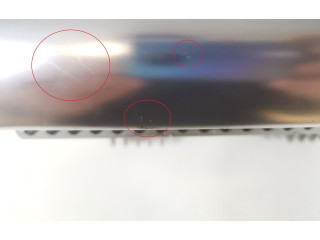 Дисплей    1045006-00-C, 1002294-00-H   Tesla Model X