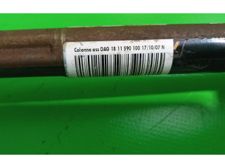 Volant Peugeot 207 2007 1811590100  