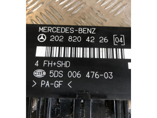 Блок комфорта 2028204226, 5DS00647603   Mercedes-Benz C W202   