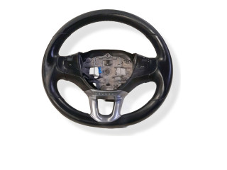 Volant Peugeot 2008 I 2019 98084115ZD  