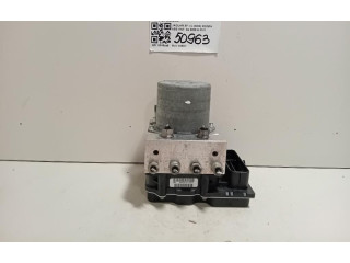 Блок управления АБС 9X23-2C405-CC, 306DT   Jaguar XF X250