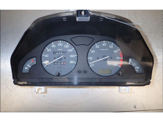 Přístrojová deska  Peugeot 106 2000 6104F3  