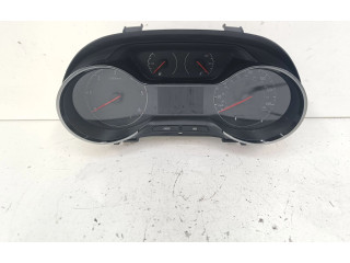 Přístrojová deska  Opel Crossland X 2020 769318600U, 769167680U  