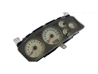 Панель приборов 8100A059, 277840   Mitsubishi Lancer       