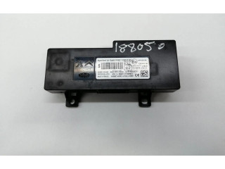 Řídící jednotka 9831611580, 9831611580   Peugeot 2008 I 2020