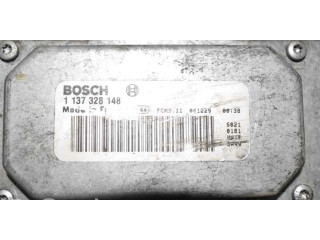 Вентилятор радиатора     3M5H8C607UH    Ford Focus 2.0